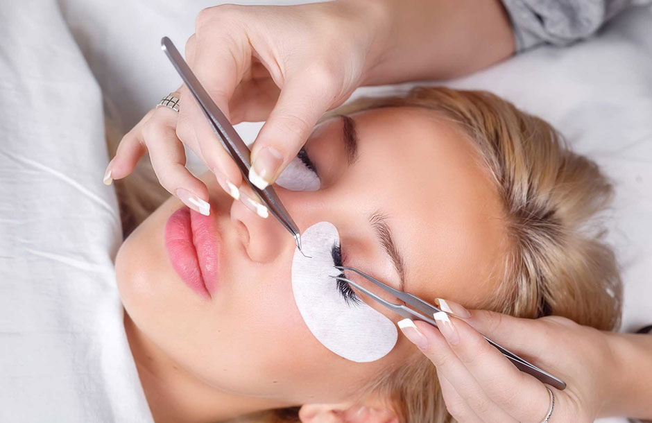 Threading Salon Queens